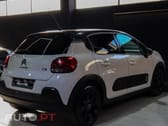 Citroen C3 1.2 PureTech Plus