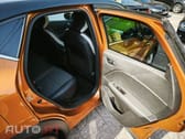 Renault Captur 1.0 TCe Exclusive