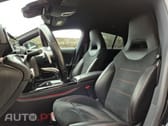 Mercedes-Benz CLA 250 e Shooting Brake AMG Line