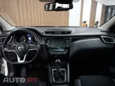 Nissan Qashqai 1.5 dCi N-Connecta J18