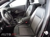 Mercedes-Benz CLA 200 Progressive