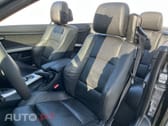BMW 320 d Cabrio