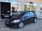 Toyota Auris 1.4 D-4D MMT Sol