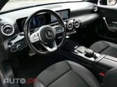 Mercedes-Benz A 180 d AMG Line Aut.