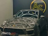 Porsche Macan PDK