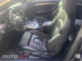 Audi A5 3.0 TDI V6 quattro S-line S-tronic