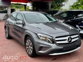 Mercedes-Benz GLA 180 d Style