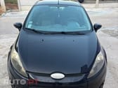 Ford Fiesta 1.4 TDCi Trend