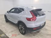 Volvo XC40 1.5 T5 PHEV Inscription
