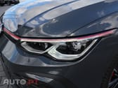Volkswagen Golf 2.0 TSi GTi DSG Performance