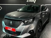 Peugeot 2008 1.2 PureTech Allure EAT8