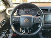 Citroen C3 1.2 PureTech Plus