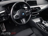 BMW 520 d Pack M Auto