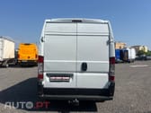 Peugeot Boxer 2.2 HDi 330 L2H2