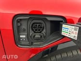 Renault Mégane E-Tech EV60 Techno Optimum Charge