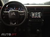 Citroen C3 1.2 PureTech C-Series