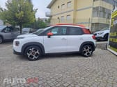 Citroen C3 Aircross 1.2 PureTech Shine