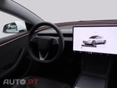 Tesla Model 3 Standard RWD Plus 95% I.V.A DEDUTIVEL