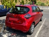Renault Zoe (c/ Bateria) Z.E. 50 EXPERIENCE