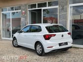 Volkswagen Polo 1.0 Confortline