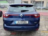 Renault Mégane Sport Tourer 1.5 dCi Confort SS
