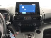 Citroen e-Berlingo 50 kWh M Club