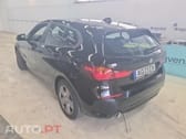 BMW 116 d Advantage