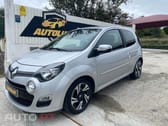 Renault Twingo 1.2 16V Dynamique