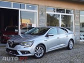 Renault Mégane 1.5 dCi Limited