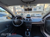 Renault Clio 1.2 16v GT