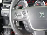 Peugeot 508 RXH 2.0 BlueHDi EAT6