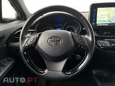 Toyota C-HR Pro 1.8 Hybrid Dynamic Business