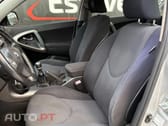 Toyota RAV4 2.2
