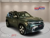 Dacia Duster 1.0 TCe ECO-G Journey Bi-Fuel