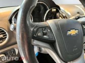 Chevrolet Cruze 1.7 Diesel LTZ