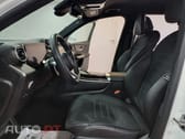 Mercedes-Benz GLC 300 de 4Matic