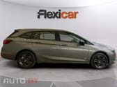 Opel Astra Sports Tourer 1.2 T GS Line S/S