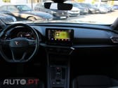 Cupra Formentor 1.5 TSI Plus DSG