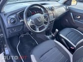 Dacia Sandero 0.9 TCe Stepway Bi-Fuel