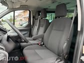 Ford Transit Custom 300L2 2.2 H1-T.B.Trend