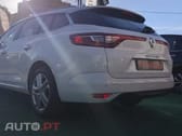 Renault Mégane Sport Tourer 1.5 dCi Zen ECO