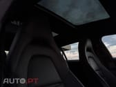 Porsche Panamera 4 E-Hybrid