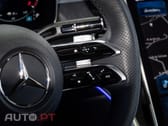Mercedes-Benz C 300 e AMG Line