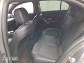 Mercedes-Benz A 180 d Progressive Aut.