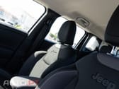Jeep Renegade 1.5 TG e-Hybrid Longitude DCT