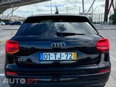 Audi Q2 1.0 TFSI SPORT S TRONIC