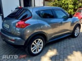 Nissan Juke 1.6 Acenta