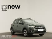 Dacia Sandero Sandero 1.0 TCe Stepway Expression