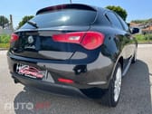 Alfa Romeo Giulietta 1.6 JTDM 16V Impression
