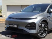 XPeng G6 87.5 kWh Long Range